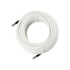 Coaxkabel voor marifoon 50 Ohm, per meter bestelbaar, geschikt voor