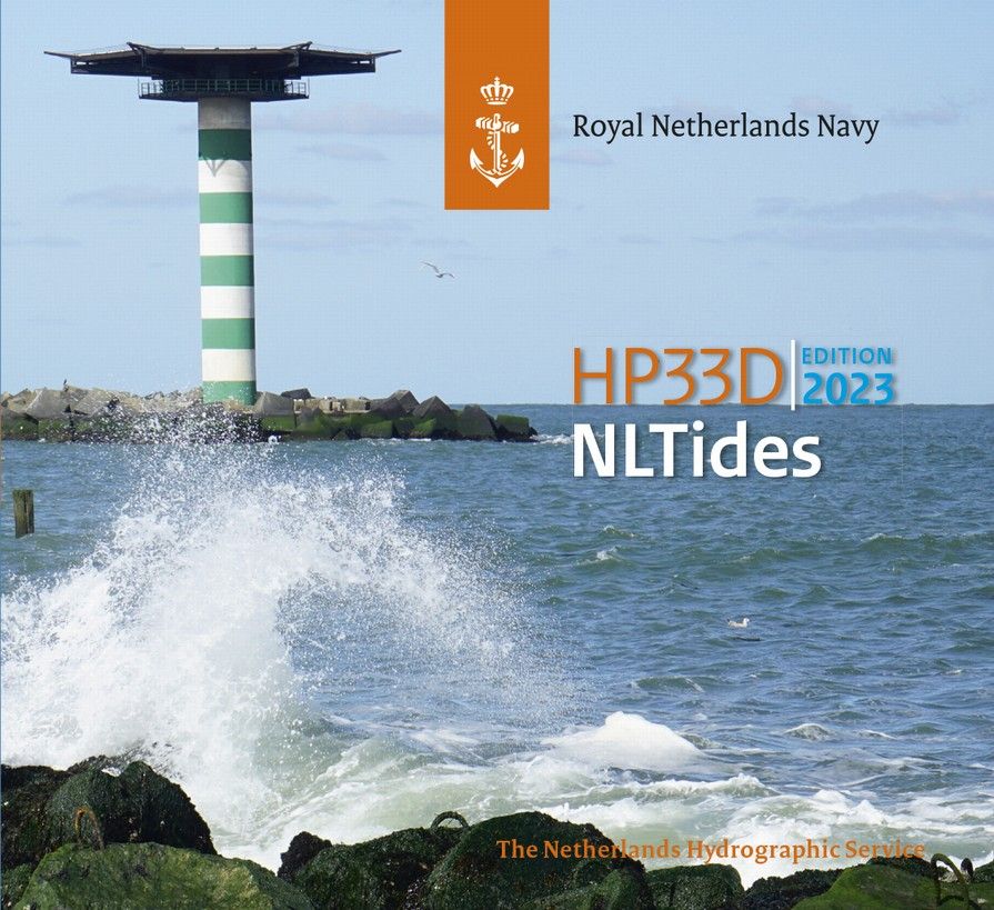 NLTides Editie 2023 - HP33 D