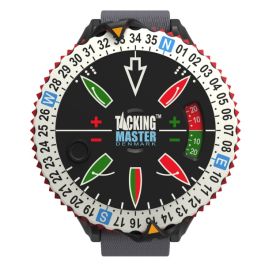 TACKINGMASTER TACTISCH HORLOGE - Maritiem Watersport