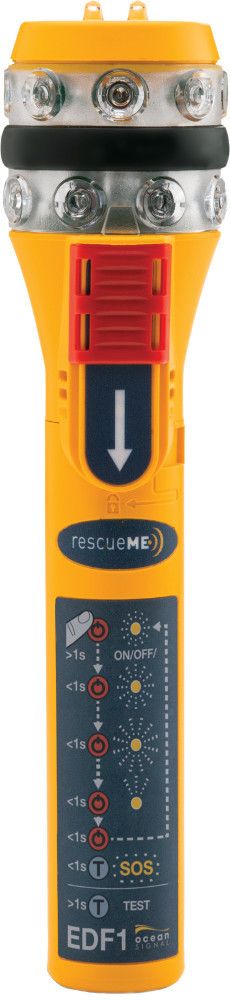 OceanSignal RescueMe EDF1