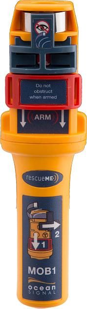 OceanSignal RescueMe MOB2