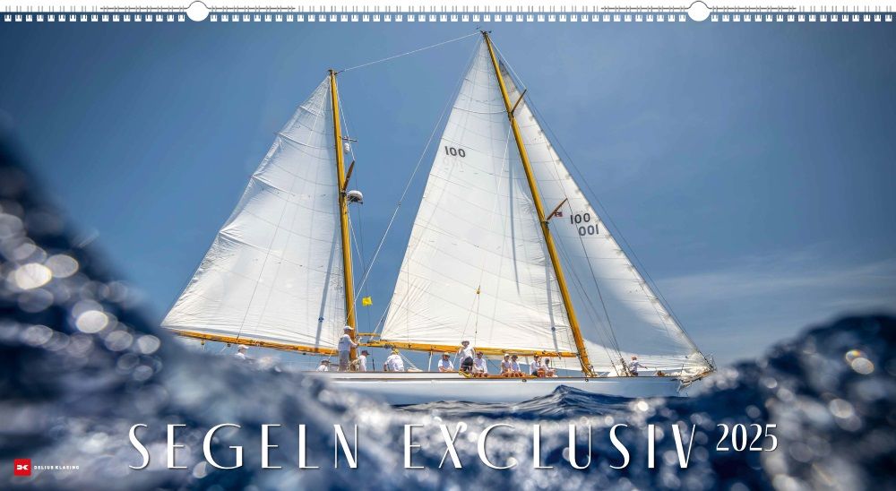 Segeln Exclusiv 2025