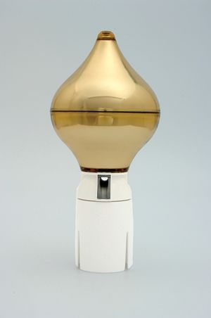 VLAGGENMAST DIAMETER 70MM