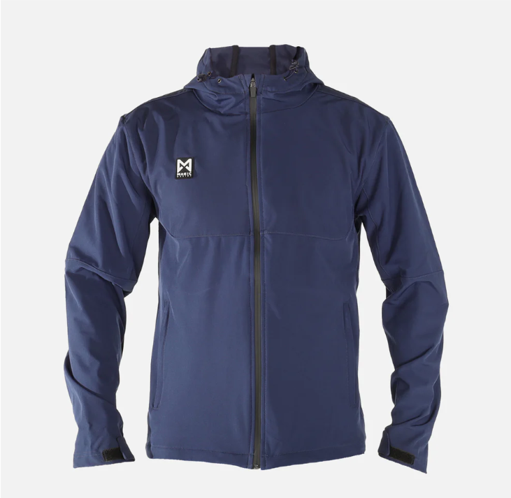 Magic Marine Racing Softshell midnight blue