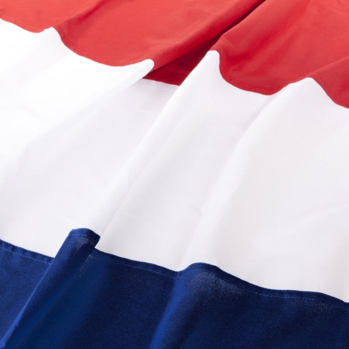 Vlag Nederland (30 x 45 cm)