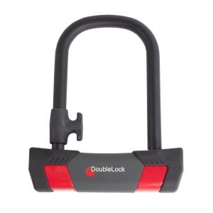 DoubleLock U-Lock 230/14