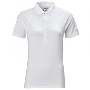 Musto Evolution Sunblock Short Sleeve Polo Shirt 2.0 Dames