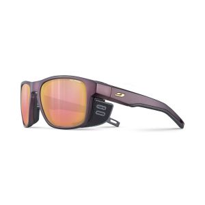 Julbo Shield M Burgundy Spectron3 P