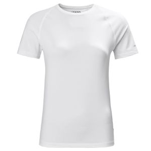 Musto Evo Sunblock T-shirt Dames wit