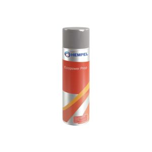 Hempel Ecopower Prop zwart