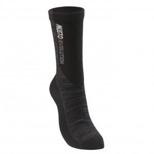 Musto Evolution Waterproof Socks zwart