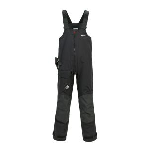 Musto BR1 Inshore Zeilbroek Heren black