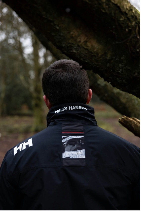 Helly hansen fleece